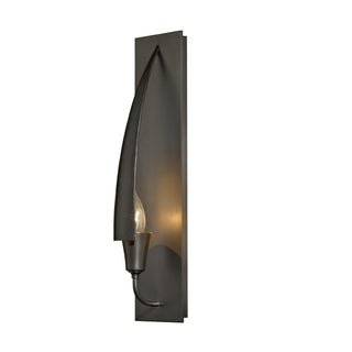 Cirque Sconce Dark Smoke