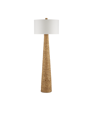 Birdsong Floor Lamp