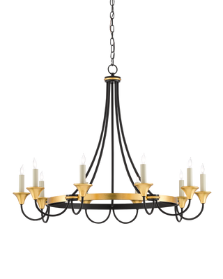 Hanlon Chandelier