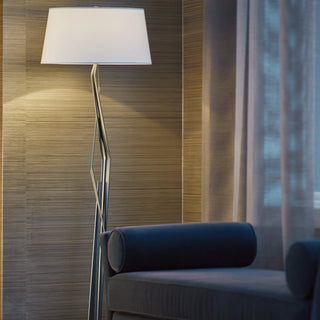 Facet Floor Lamp