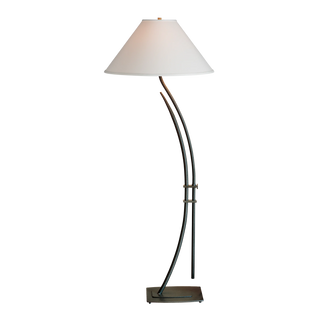 Metamorphic Contemporary Floor Lamp