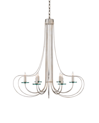 Harrow Chandelier