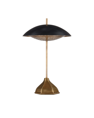 Domville Table Lamp