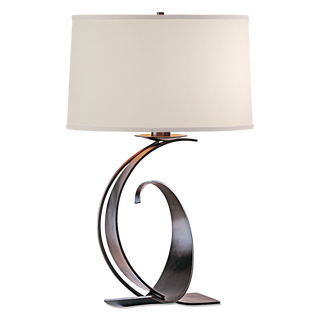 Fullered Impressions Large Table Lamp