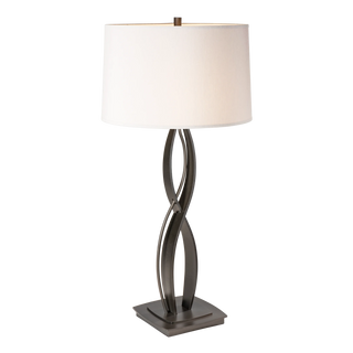 Almost Infinity Tall Table Lamp