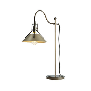 Henry Table Lamp Bronze / Soft Gold