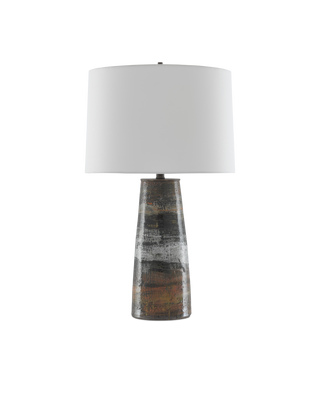 Zadoc Table Lamp