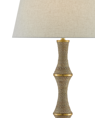 Bourgeon Floor Lamp