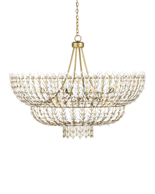 Magnum Opus Grande Chandelier