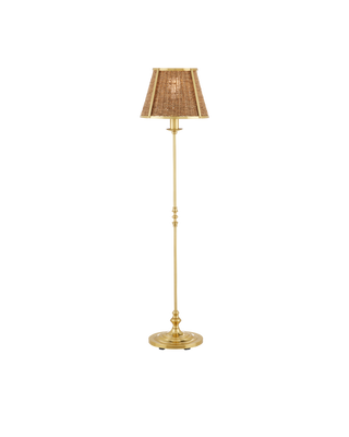 Deauville Floor Lamp