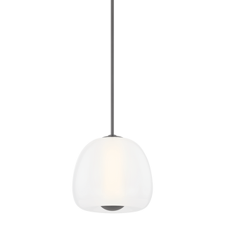 SCRANTON Pendant with Old Bronze Finish
