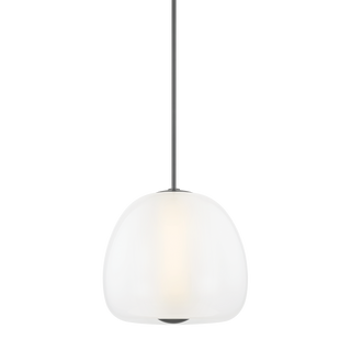 SCRANTON Pendant with Old Bronze Finish