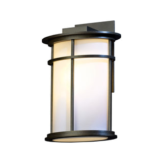 Province Outdoor Sconce Coastal Bronze / Opal Glass (GG)