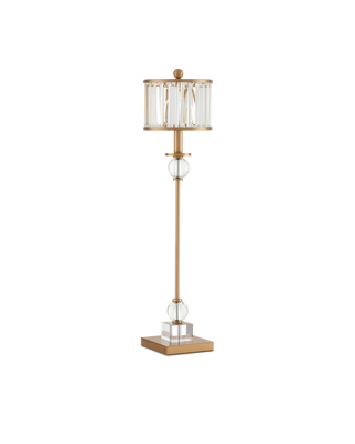 Parfait Table Lamp