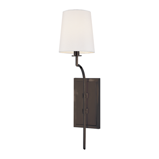 Glenford Wall Sconce with Old Bronze Finish