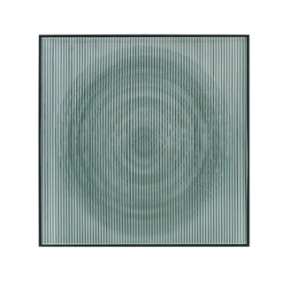 Ripple Dimensional Wall Art