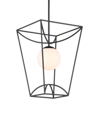 Rochefort Small Lantern