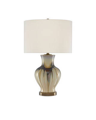 Muscadine Table Lamp