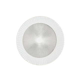 Topaz Wall Sconce In POLISHED NICKEL Finish