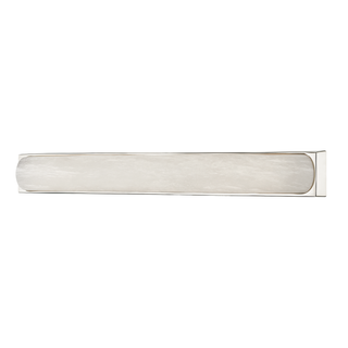 Millie Bath and Vanity In Burnished Nickel Finish