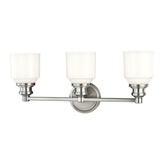 Windham Bath and Vanity Polished Nickel