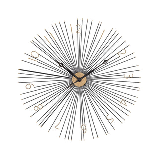 Shockfront Wall Clock