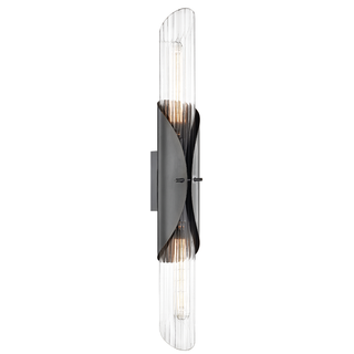 Lefferts Wall Sconce with Old Bronze Finish
