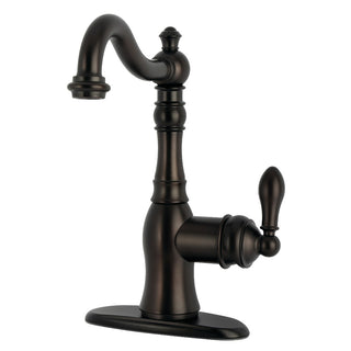 American Classic Bar Prep Faucet in Oil Rubbed Bronze