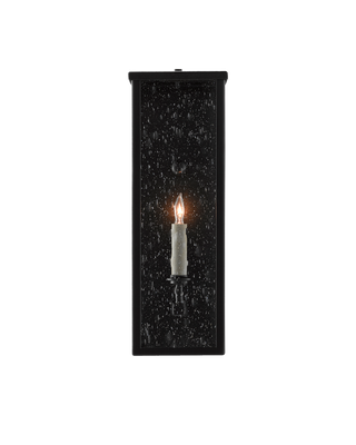 Tanzy Small Outdoor Wall Sconce