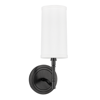 Dillon Wall Sconce with Old Bronze Finish