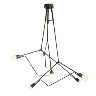 Divergence Outdoor Pendant Coastal Bronze / STANDARD