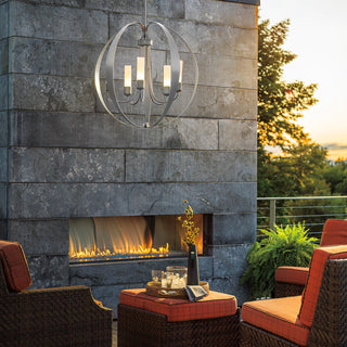 Pomme Outdoor Pendant