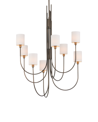 Archetype Chandelier