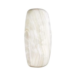 AZZURRA Wall Sconce In Vintage Brass Finish