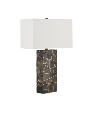 Carina Table Lamp