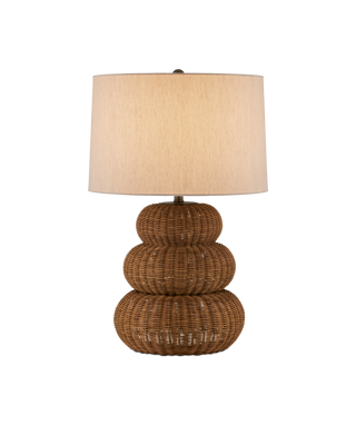 Mabrouka Table Lamp