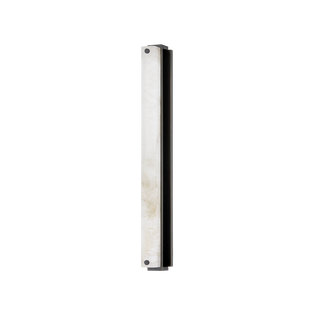 EDGEMERE WALL SCONCE with DISTRESSED BRONZE Finish