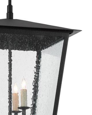 Bening Large Outdoor Lantern