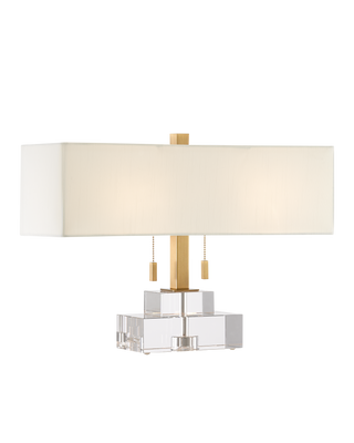 Chiara Table Lamp