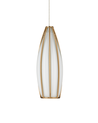 Parish 3-Light Round Multi-Drop Pendant