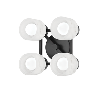 Centerport Semi Flush