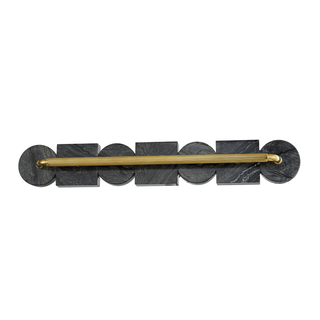 Sena Wall Sconce In VINTAGE BRASS Finish