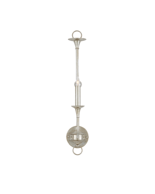 Nottaway Champagne Single-Light Wall Sconce