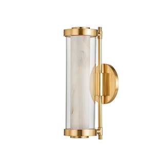 Caterina Wall Sconce VINTAGE BRASS