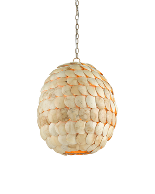 Buko Coco Cream Pendant