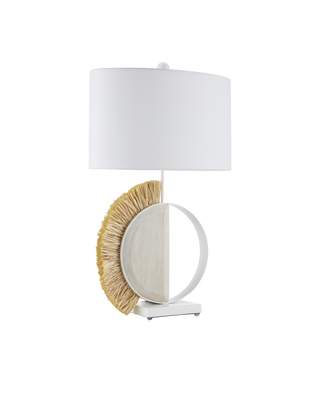 Seychelles Table Lamp