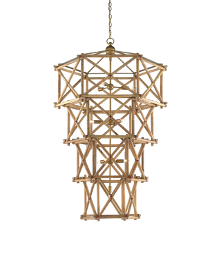 Kingali Grande Chandelier