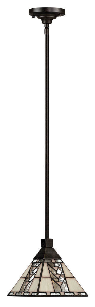 Tahoe Extra Small Pendant In Dark Bronze Finish