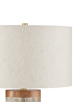 Hyson Table Lamp