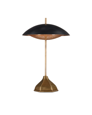 Domville Table Lamp